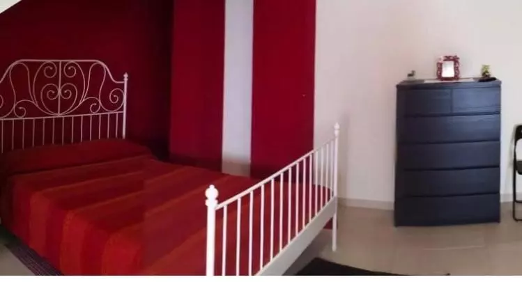 Majatalo Stanza Sole