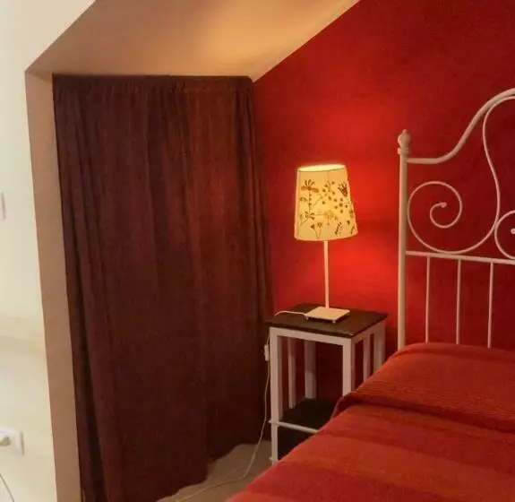 Majatalo Stanza Sole