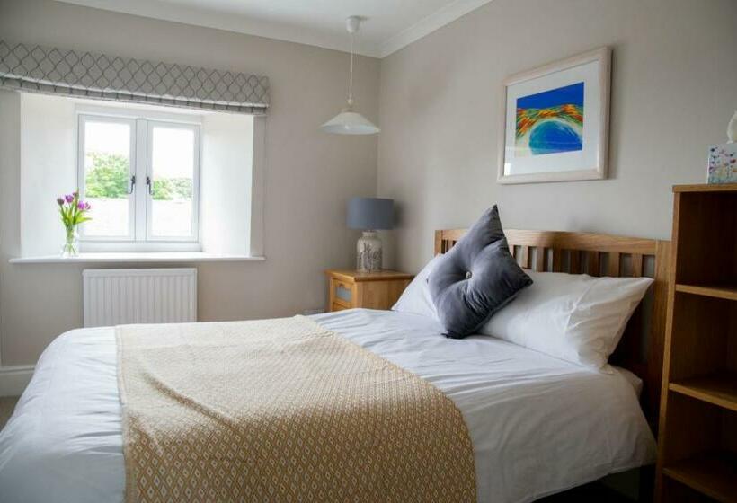 Tresithick Vean Bed And Breakfast