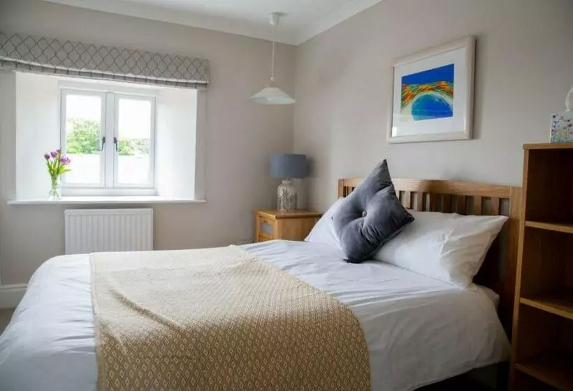 Tresithick Vean Bed And Breakfast