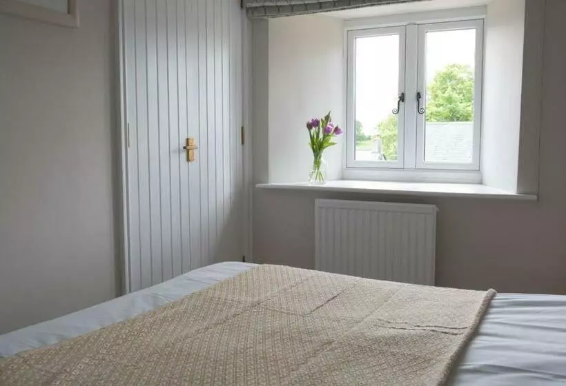 Tresithick Vean Bed And Breakfast
