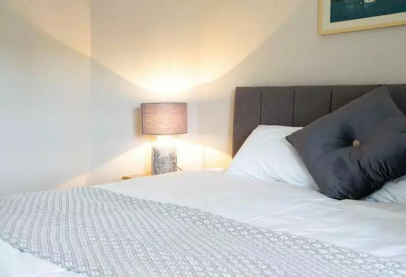 Tresithick Vean Bed And Breakfast