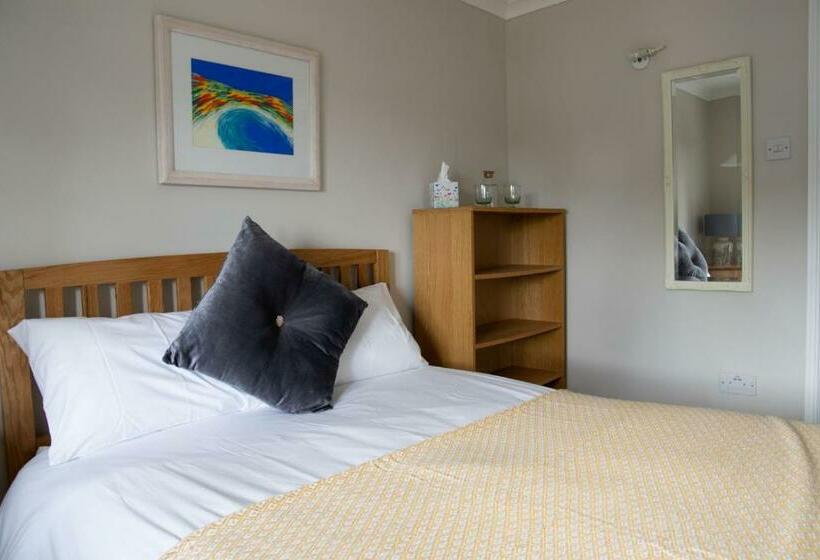 Tresithick Vean Bed And Breakfast