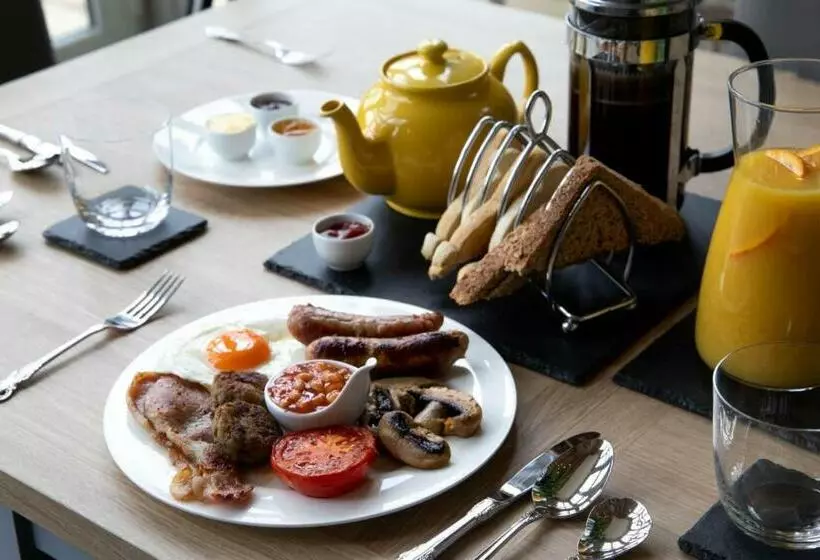 Tresithick Vean Bed And Breakfast