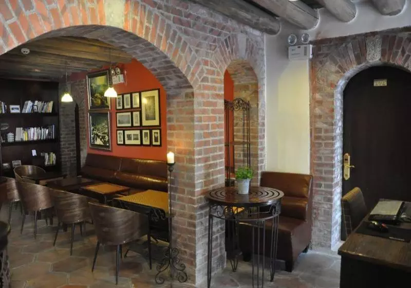 ホテル 100-year Old Red Brick Villa - Xiamen