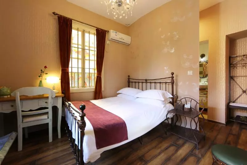 ホテル 100-year Old Red Brick Villa - Xiamen