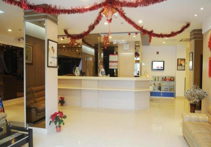 酒店 Jinjiang Inn Wuxi Liyuan Economic Development Zone