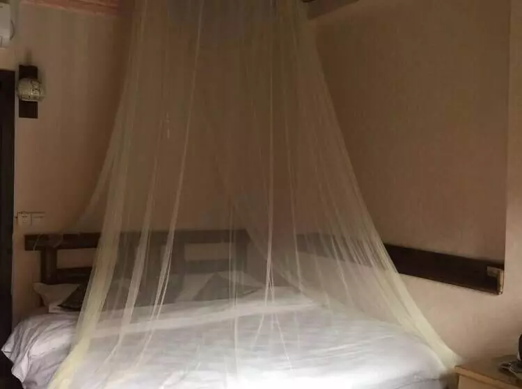 Hôtel Lijiang Yuan Inn