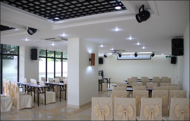 Hotel Viable Hotspring Seaview Village