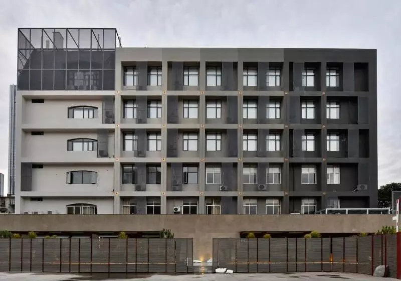 Noa Hotel & Coffee Xiamen