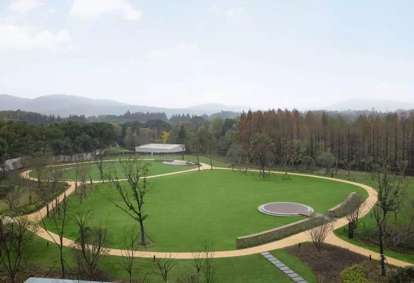 リゾートホテル Wuxi Marriott Hotel Lihu Lake