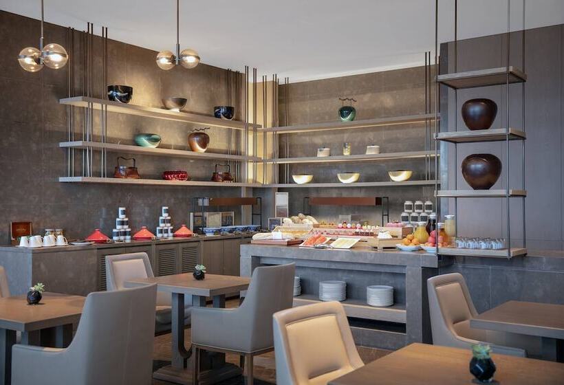 אתר נופש Wuxi Marriott Hotel Lihu Lake