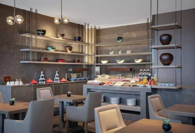 リゾートホテル Wuxi Marriott Hotel Lihu Lake