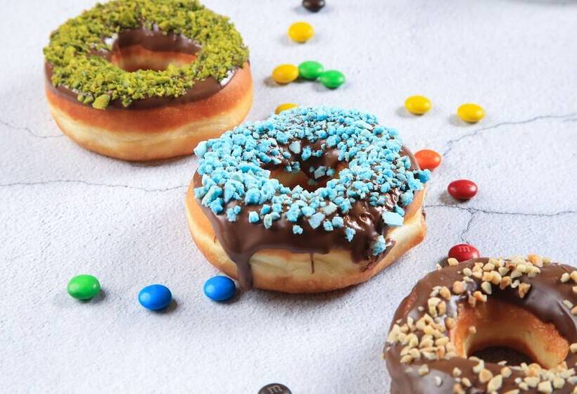 אתר נופש Wuxi Marriott Hotel Lihu Lake