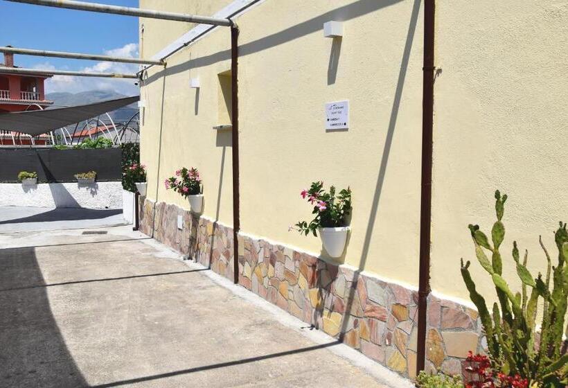 B&b Il Tirreno