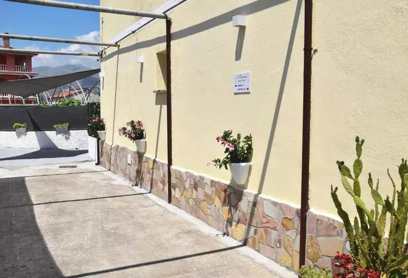 B&b Il Tirreno
