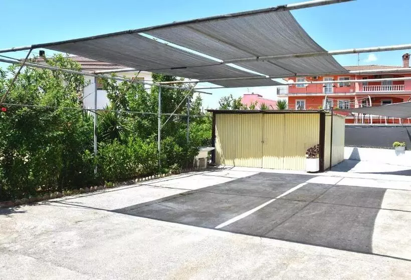 B&b Il Tirreno