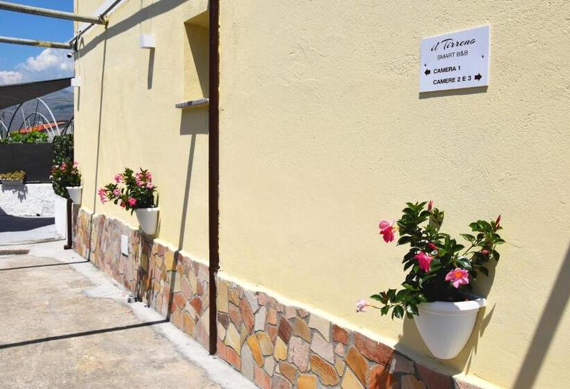 B&b Il Tirreno