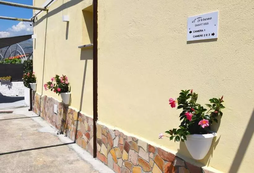B&b Il Tirreno