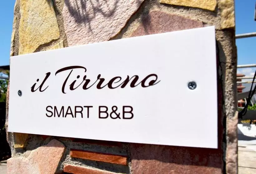 B&b Il Tirreno