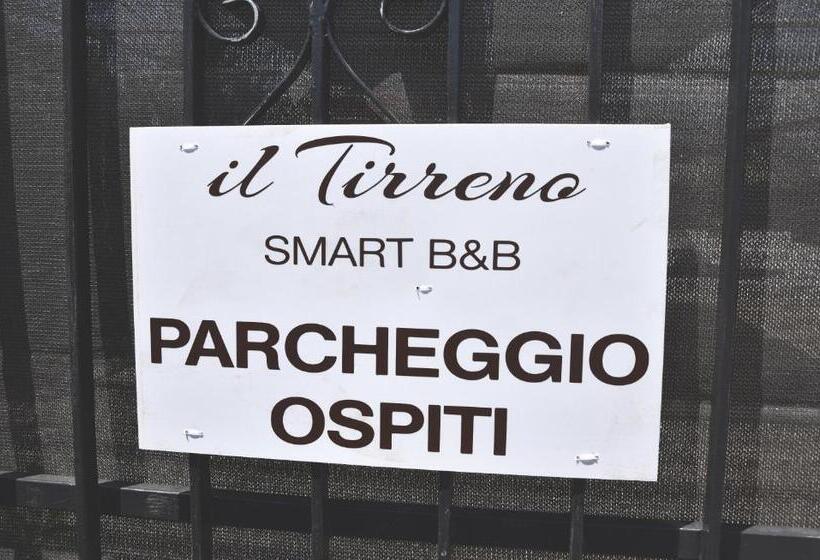 B&b Il Tirreno