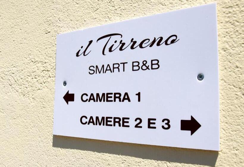 B&b Il Tirreno