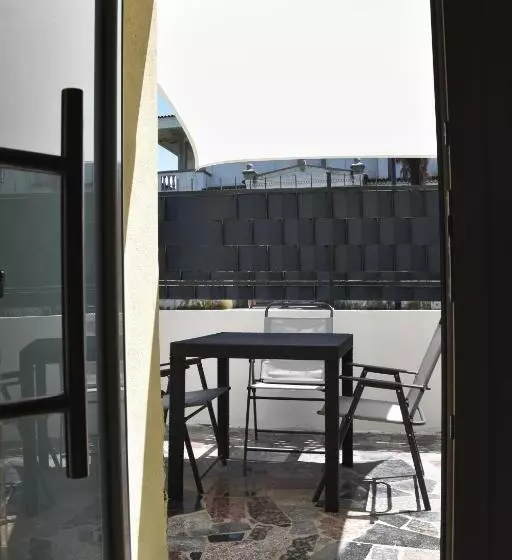 B&b Il Tirreno