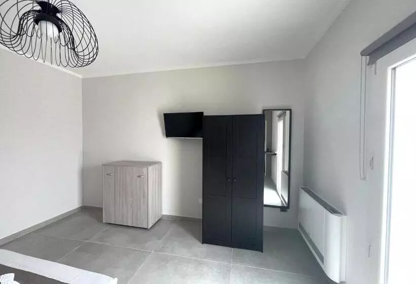 B&b Il Tirreno