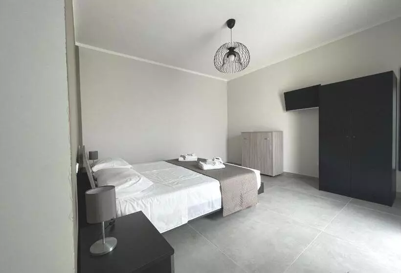 B&b Il Tirreno