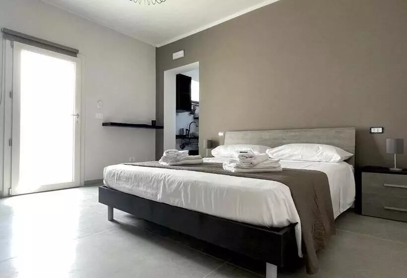 B&b Il Tirreno