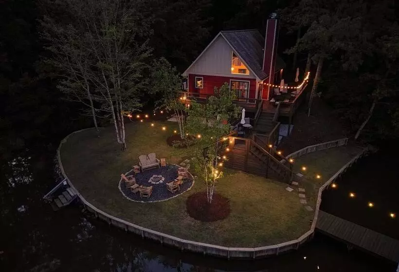 Bear Creek Cottage