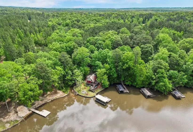 Bear Creek Cottage