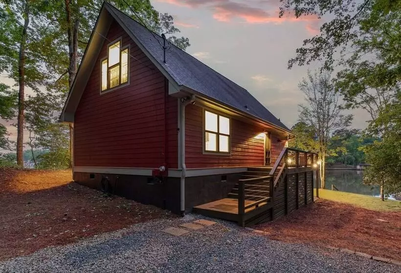 Bear Creek Cottage
