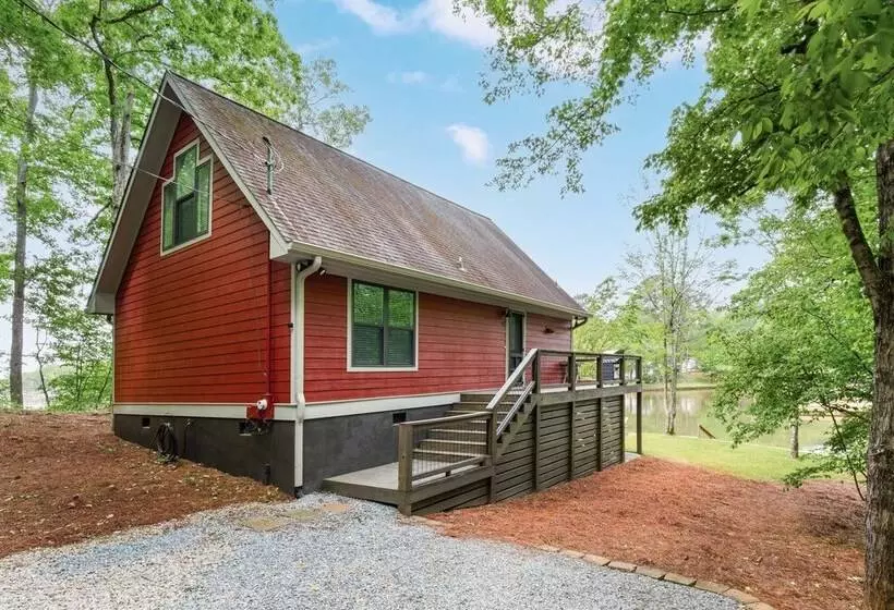 Bear Creek Cottage