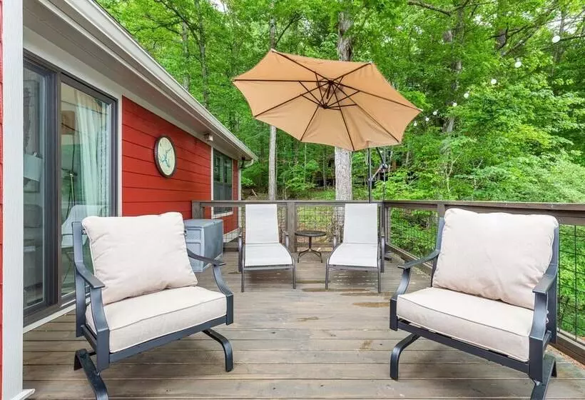 Bear Creek Cottage