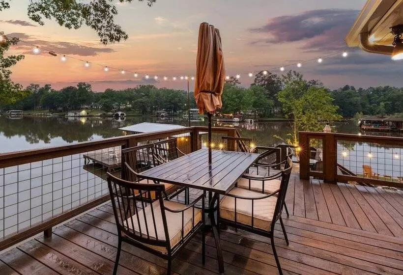 Bear Creek Cottage