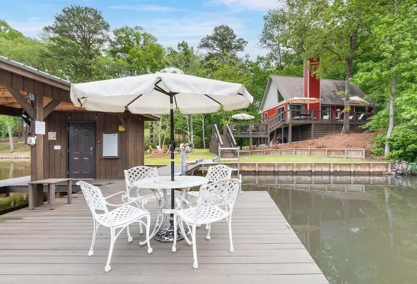 Bear Creek Cottage