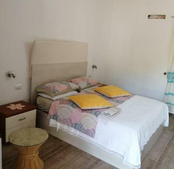 צימר Elia S House