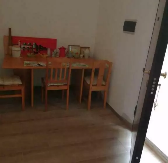 ベッドアンドブレックファースト Elia S House