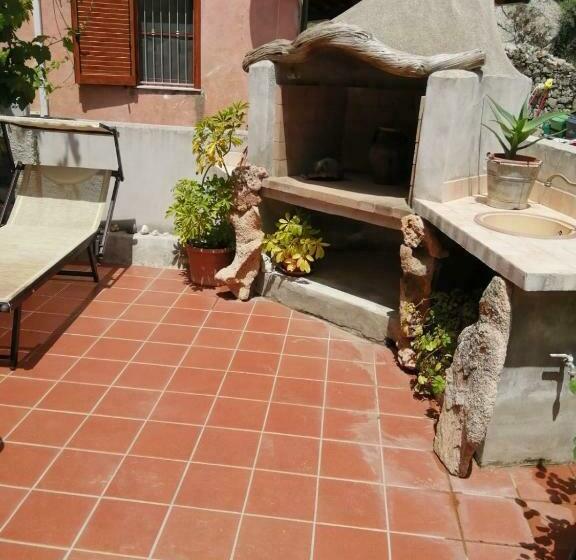 צימר Elia S House