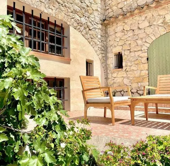 ベッドアンドブレックファースト Mas De Kyoto, Maison D Hôtes L Expérience Japonaise