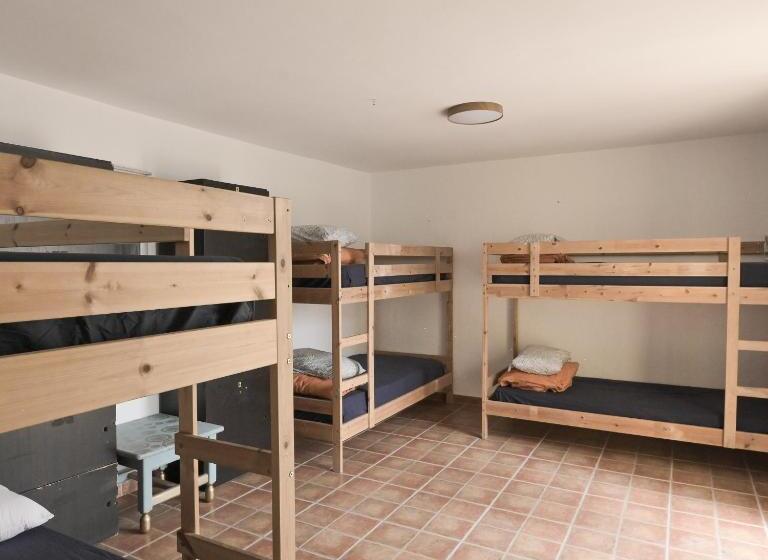 Hostel Los Amigos Yoga & Wellness