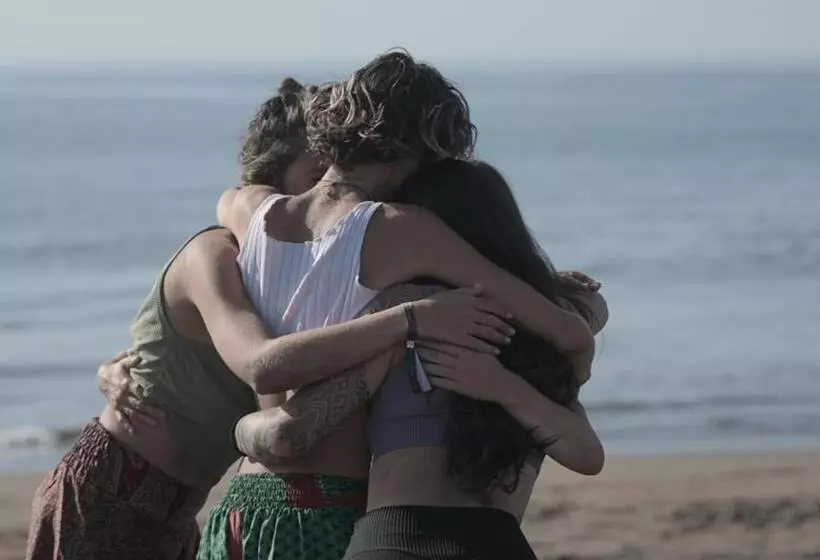 Hostel Los Amigos Yoga & Wellness