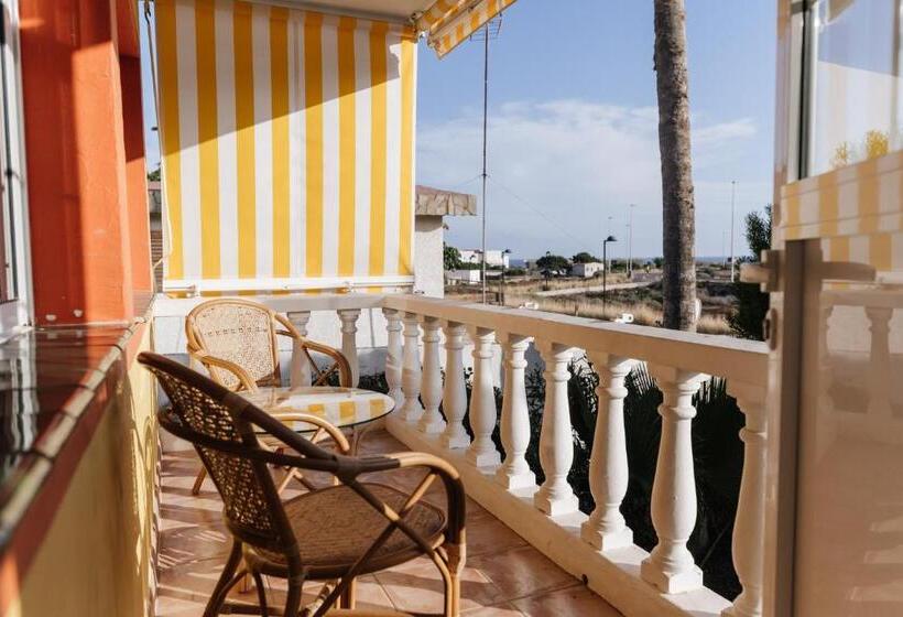 Hostel Los Amigos Yoga & Wellness