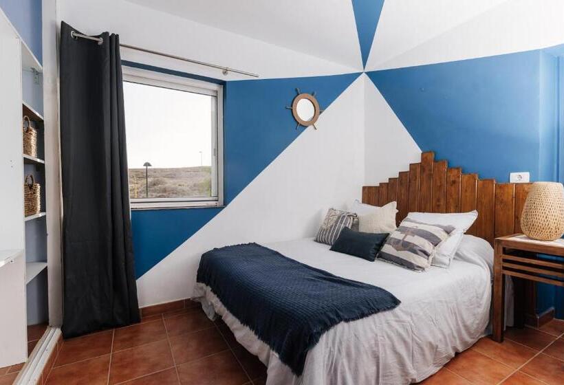 Hostel Los Amigos Yoga & Wellness