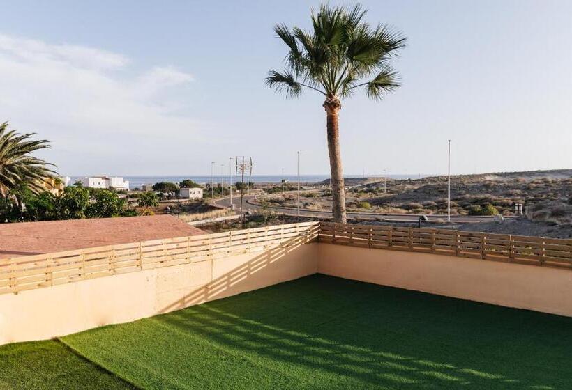 Hostel Los Amigos Yoga & Wellness