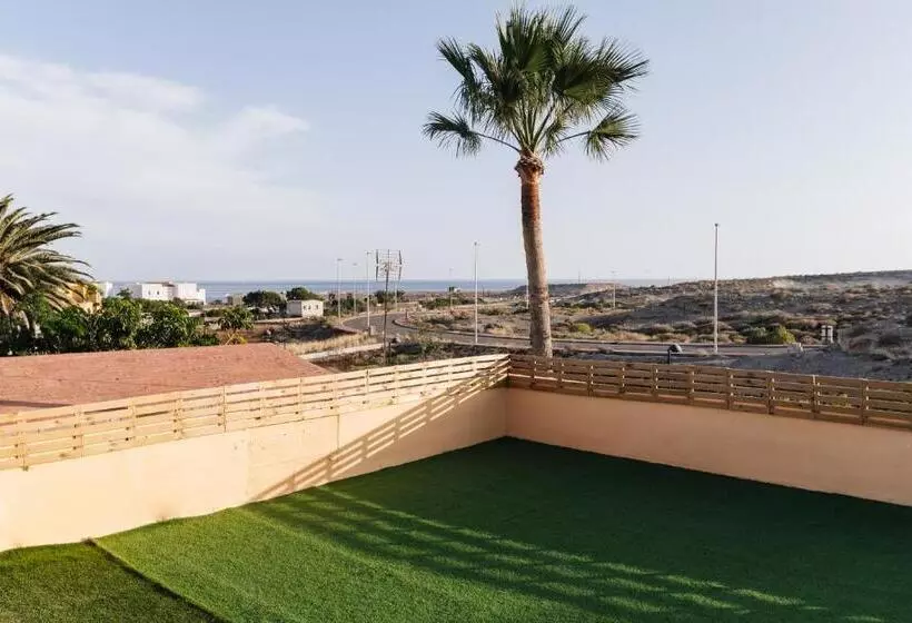 Hostel Los Amigos Yoga & Wellness