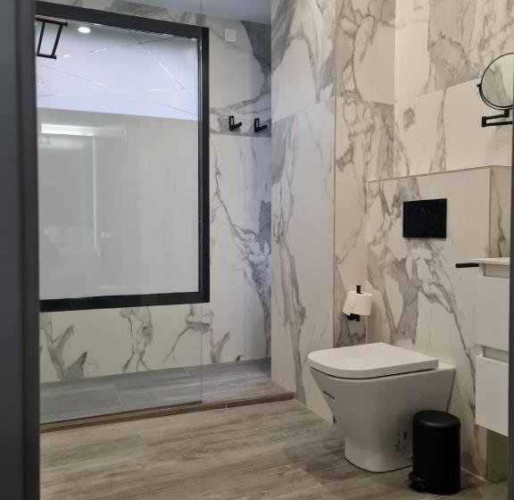 هتل Jerusalén Suites Alicante