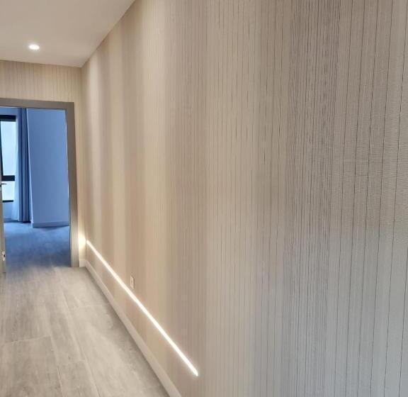 هتل Jerusalén Suites Alicante