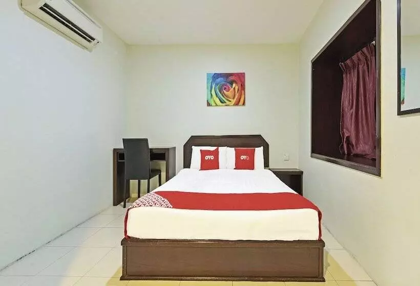 هتل Super Capital O 90545 Ho